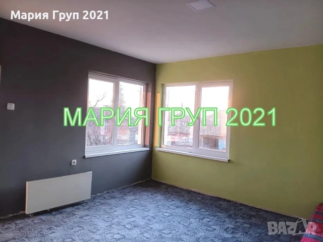 !!!ТОП ОФЕРТА!!!Продавам Обзаведена Двуетажна Къща в село Зетьово област Стара Загора!!!, снимка 8 - Къщи - 54776457