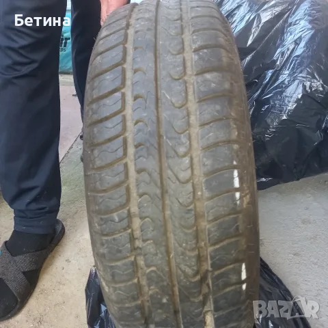 Гуми за лека кола, снимка 2 - Гуми и джанти - 55593501