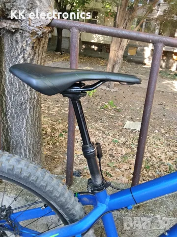 Sprint Primus 26 DD, снимка 7 - Велосипеди - 55590822