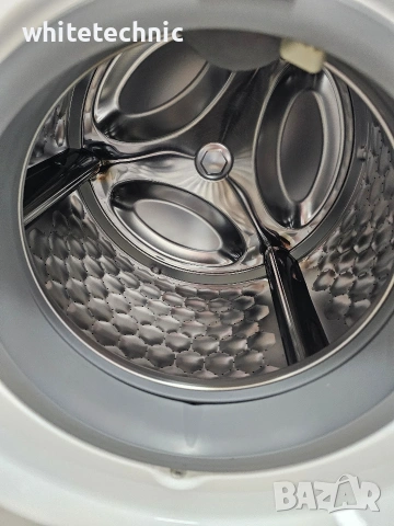 Пералня Miele WWG669 WCS 9kg.1600obr TDos, снимка 6 - Перални - 55222701
