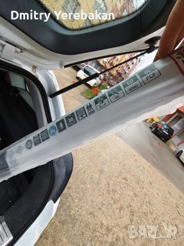 ламинат Kaindl 8mm 30 клас, снимка 3 - Климатици - 54055176