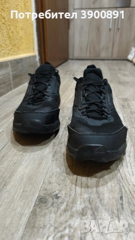 Adidas Terrex, снимка 2 - Маратонки - 54531740