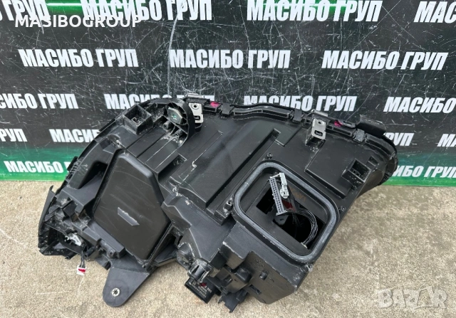 Фарове LED HIGH PERFORMANCE фар за Мерцедес Ц205 Mercedes C-класа W205, снимка 14 - Части - 49093824