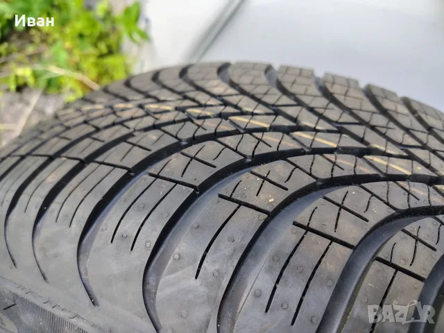 Нова резервна гума патерица BMW E53 E83, снимка 2 - Гуми и джанти - 55501967