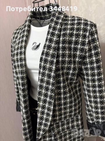 дамско сако