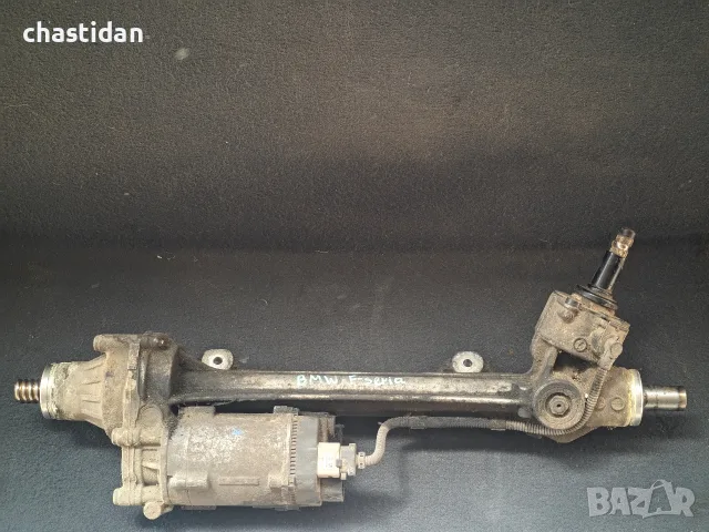 Електрическа кормилна рейка ZF за BMW F20 F30 F31 F32 F36 (OEM: 32106864244)