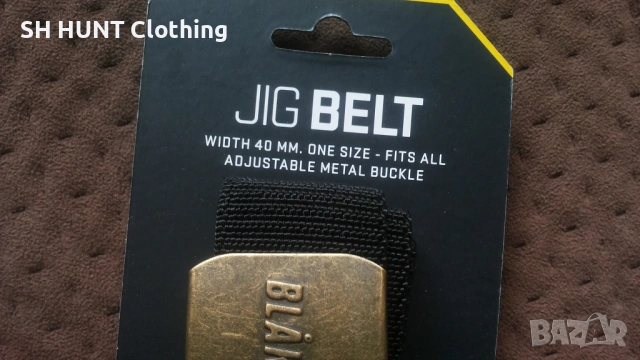 BLAKLADER Stretch Belt размер One Size работен еластичен колан W4-739, снимка 4 - Колани - 54812505