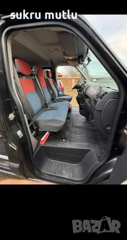 Renault   Master , снимка 11 - Бусове и автобуси - 55689022