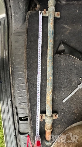 Ос 700x27 (25) mm