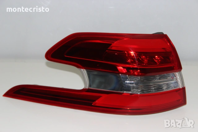 Ляв стоп Peugeot 308 T9 комби (2013-2017г.) 9678093980 / 9678093880 LED