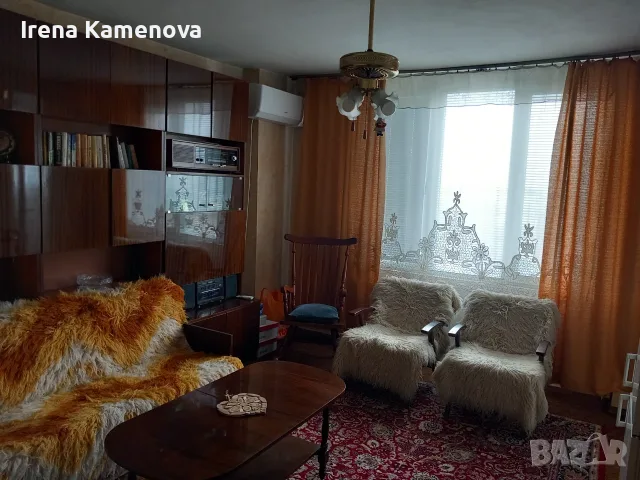 Продавам двустаен тухлен , снимка 8 - Апартаменти - 55604237