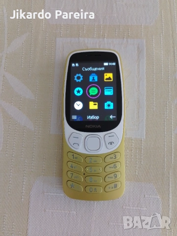 Nokia 3210 4G, снимка 2 - Nokia - 54080205