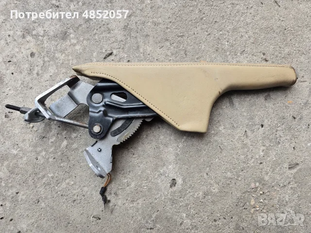 Ръчна спирачна за Фолксваген Голф 4, снимка 2 - Части - 55654182