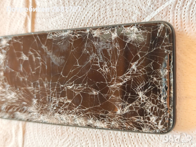 телефон Huawei P smart , снимка 3 - Huawei - 55215171