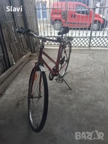 Продавам Велосипед 26" , снимка 2 - Велосипеди - 55391332
