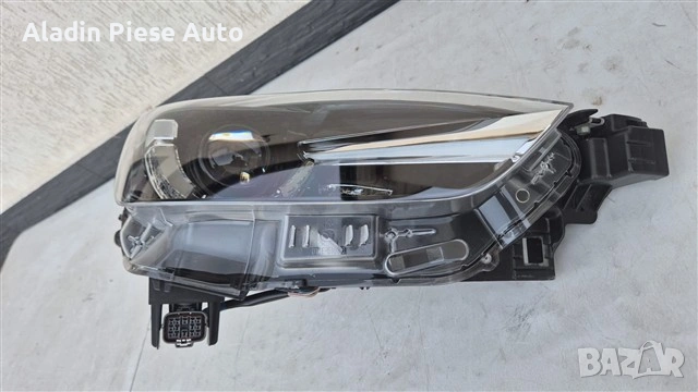 Десен фар Mazda CX-3 CX3 Full Led година 2019 2020 2021 2022 2023 2024 код D10E51030. D10E-51030 , снимка 9 - Аксесоари и консумативи - 55096313