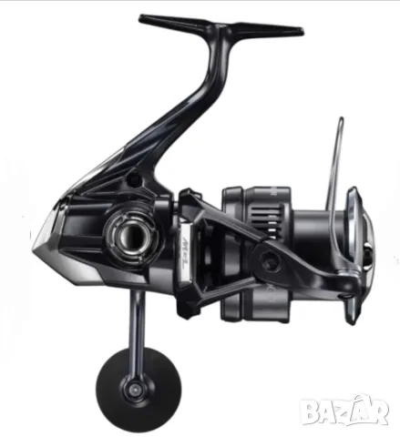 Макара преден аванс SHIMANO Twin Power XD C 3000 XG FB - 2025