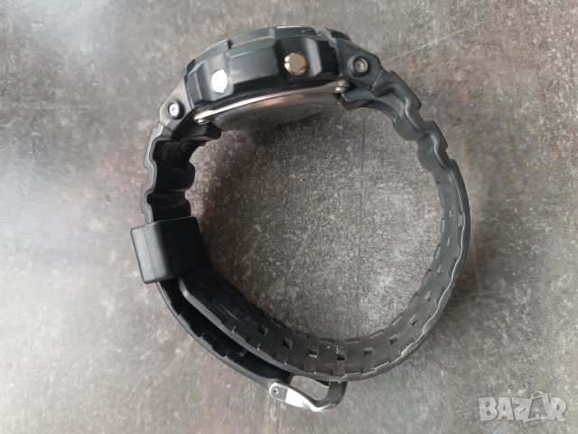 Мъжки часовник Casio G-Shock, снимка 4 - Мъжки - 54235699