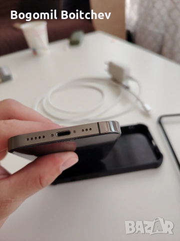 Iphone 13 pro 256GB, снимка 6 - Apple iPhone - 55048703