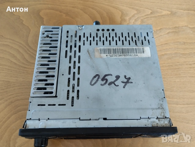 VW Gamma , снимка 2 - Аудиосистеми - 54767695