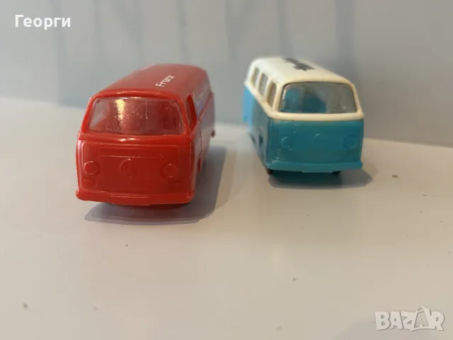 Стари играчки 3 бр., снимка 7 - Колекции - 55615906