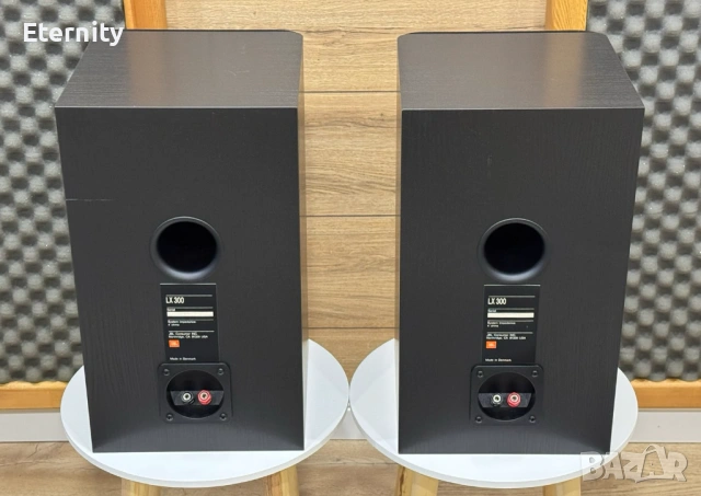 JBL LX-300 / Тинколони, снимка 8 - Тонколони - 54515625