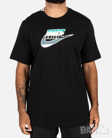 Nike тениска мъжка оригинален 