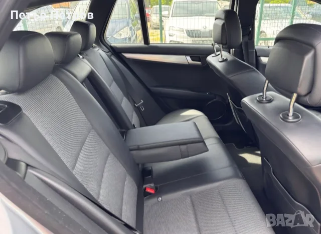 2012 Mercedes-Benz C 220 CDI 163hp Facelift Avantgarde-ТОП СЪСТОЯНИЕ!- W204-EURO5, снимка 16 - Автомобили и джипове - 55334598