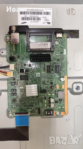 BN41-02358 Main board