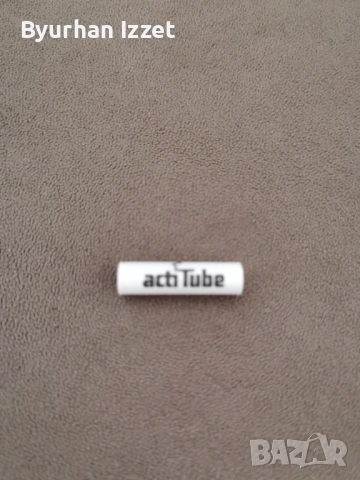 Карбонови филтри с активен въглен acti tube, снимка 2 - Други услуги - 54052946