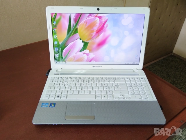Лаптоп Packard Bell EasyNote P5WS0