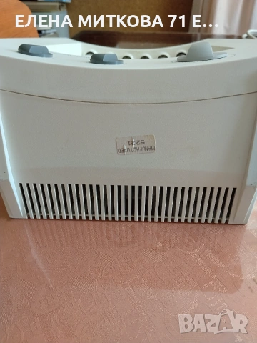Домашен солариум Philips 105 W произв.в Германия, снимка 6 - Други - 55162851