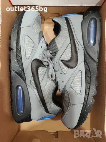 Nike - Air Max Ivo №41,№43,№46 Оригинал Код 574, снимка 2 - Маратонки - 55644641