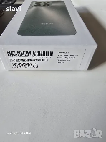 Honor X6b 128GB, снимка 6 - Huawei - 55567900