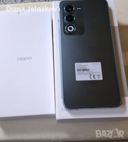 OPPO A5 5G, снимка 3 - Телефони с две сим карти - 54345426