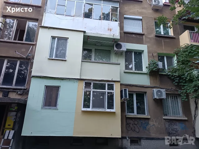 Давам гарсонера под наем, снимка 2 - Апартаменти - 55314981