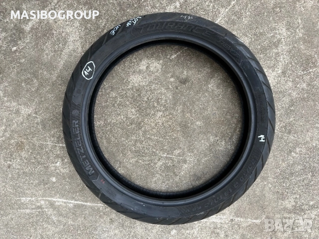 Гуми мото гума за мотори 120/70/19” METZELER 90/90/21” MICHELIN 120/90/19” MAXXIS MAXX CROSS, снимка 8 - Гуми и джанти - 42197480
