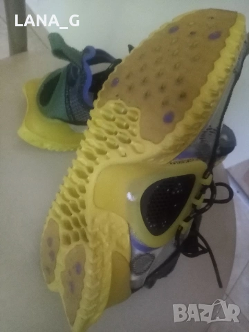 Nike дамски маратонки , снимка 5 - Маратонки - 54970383