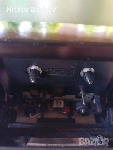 KENWOOD KX-3080, снимка 3 - Декове - 54980069