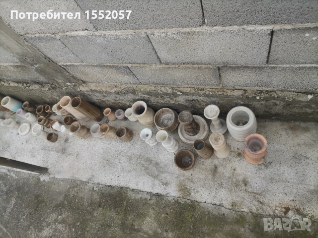 Мраморни съдове, снимка 3 - Други стоки за дома - 54105525