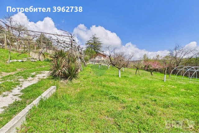 Къща в с.Доброглед, снимка 3 - Къщи - 54293294