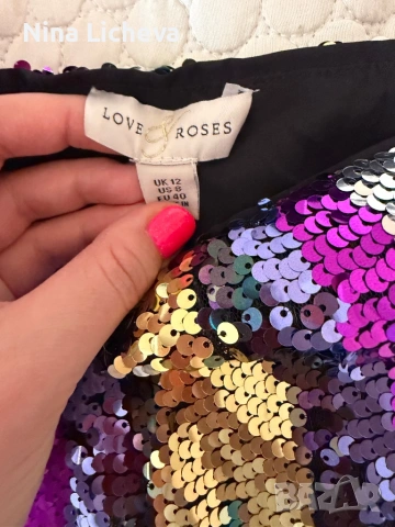 Дамска пола , снимка 3 - Костюми - 54237552