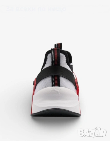 PUMA Pacer Plus Shoes Multicolor Мъжки Маратонки👟Мъжки Спортни Обувки Код P2563, снимка 6 - Маратонки - 54809958