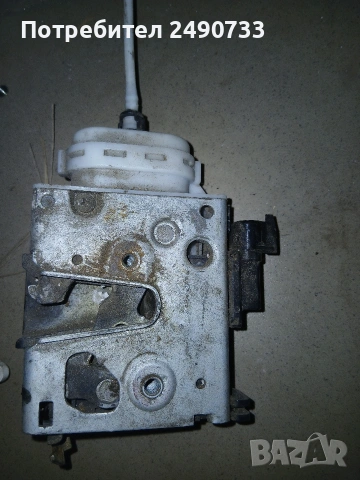 Части за audi a3 8l a4 b5, снимка 8 - Аксесоари и консумативи - 54680547