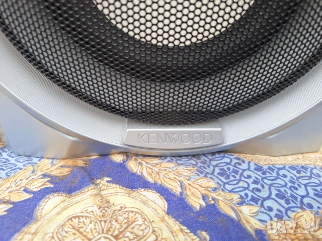Упедба Kenwood, модел RXD-355 , снимка 3 - Аудиосистеми - 55147029