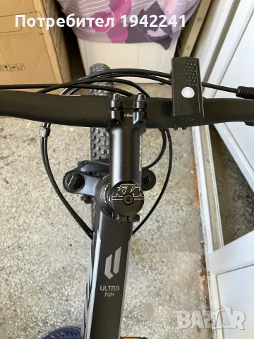 MTB KTM планински байк, снимка 4 - Велосипеди - 55667260