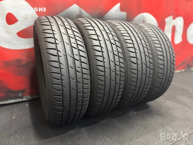 185 60 15, Летни гуми, Taurus HighPerformance, 4 броя