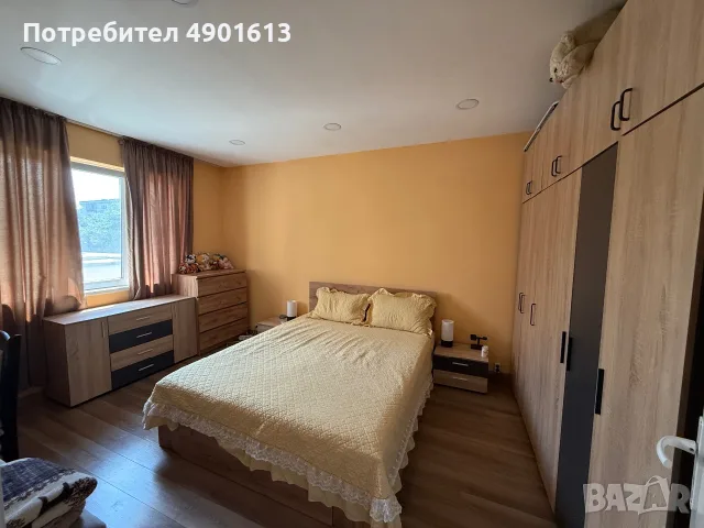 Обзаведен апартамент в гр. Карлово , снимка 3 - Апартаменти - 55460147