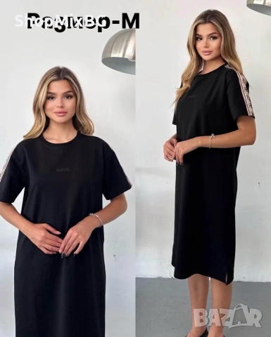 Guess туники - рокли , снимка 2 - Рокли - 55245416