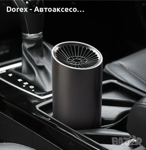 Автомобилна печка с вентилатор тип чаша 12V 150W - 4 сезона, снимка 7 - Аксесоари и консумативи - 54881249
